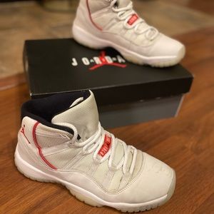 Air Jordan 11 Retro (GS)